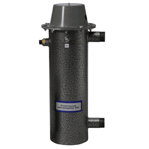 Котел электрический Эван ЭПО 24 пульт отдельно