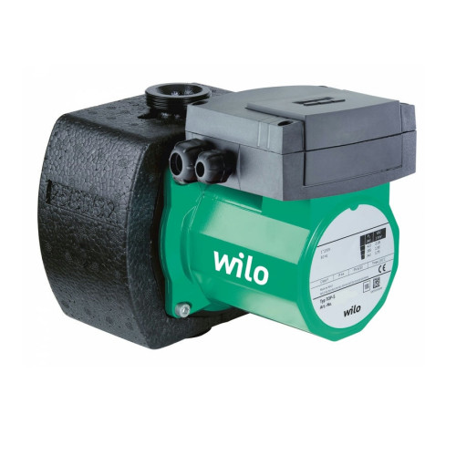 Циркуляционный насос Wilo TOP-S 25/13 EM PN6/10