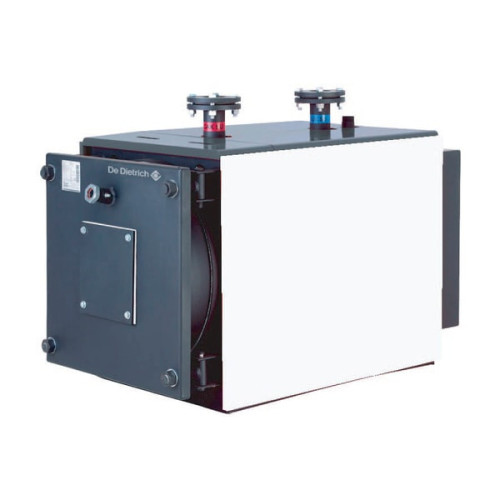 Котёл напольный DeDietrich наддувный CABK 10 мощность, кВт-93-116