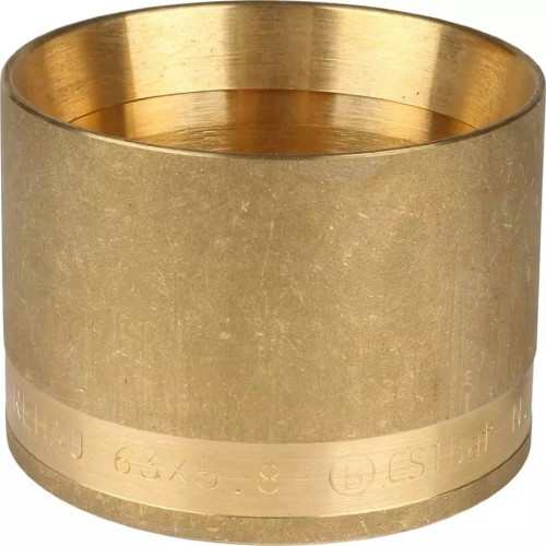 Монтажная гильза REHAU MX 63 (АРТ. 11397811002)