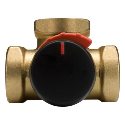 3-ходовой смесительный клапан ELSEN подключение 1/2" ВВ Kvs 1,6