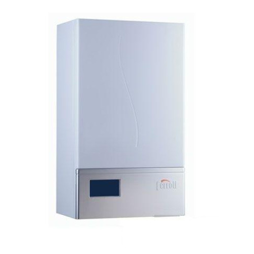 Настенный электрический котел Ferroli LEB 24 кВт