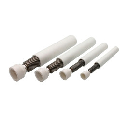 Компенсатор козлова для полипропиленовых труб Tebo 25