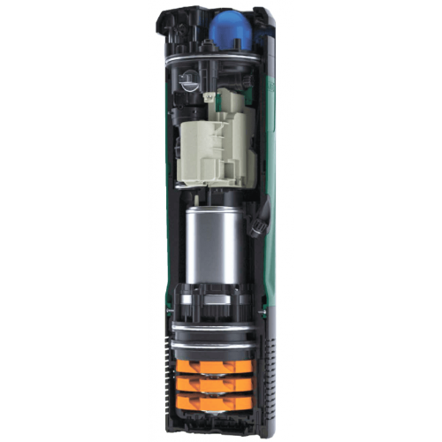 Колодезный насос  DAB DAB DTRON2 X 35/90