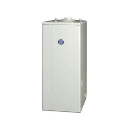 Напольный дизельный котел Kiturami TURBO-13