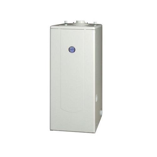 Напольный дизельный котел Kiturami TURBO-17