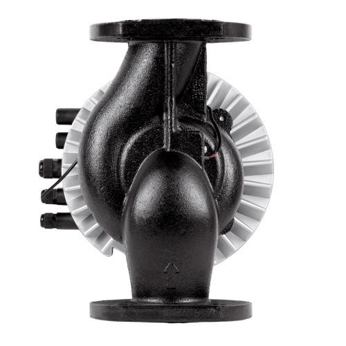 Циркуляционный насос Shinhoo Mega S 50-18F