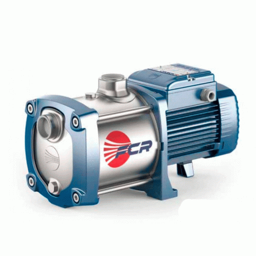 Центробежный многоступенчатый насос Pedrollo FCRm 100/5