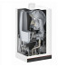 Газовый конденсационный котел Viessmann Vitodens 050-W тип B0KA Kombi 25 кВт Газовый конденсационный котел Viessmann Vitodens 050-W тип B0KA Kombi 25 кВт