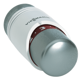 Термоголовка Viessman TRV4 арт. 7568949