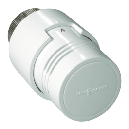 Термоголовка Viessman ET35 арт. 7501900