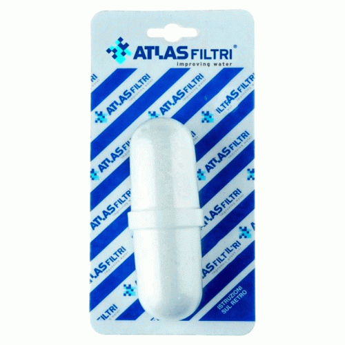 Засыпка полифосфата Atlas Filtri Bag 1pc Dosaplus 5-6-7