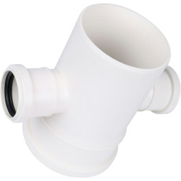 Крестовина одноплоскостная Sinikon comfort D110х50х50х87 (АРТ. 506011.K)