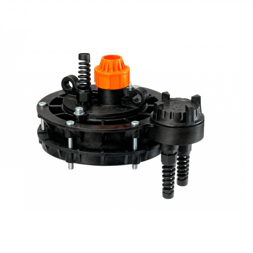 Оголовок скважинный Джилекс ОСПБ 133-160/40