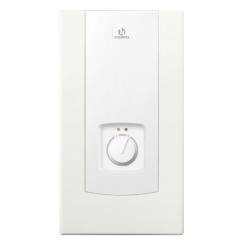Электрический проточный водонагреватель Kospel PPH2-21