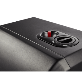 Обогреватель инфракрасный газовый Ballu BIGH-5