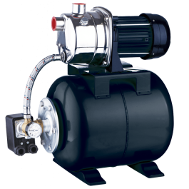 Насосная станция Termica APS 80 INOX