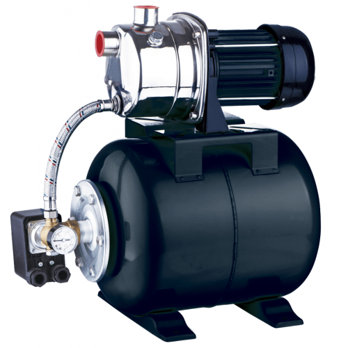 Насосная станция Termica APS 100 INOX