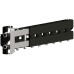 Коллектор нержавеющий Gidruss BMSS-80-5D EPP до 80 кВт 1 1/4"-1" 5 контуров EPP термоизоляция