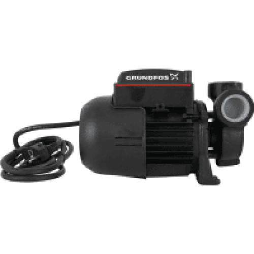 Насос поверхностный вихревой Grundfos PF 1-30