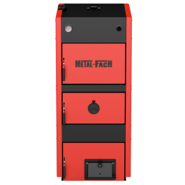 Котел твердотопливный Metal-Fach SE 120 кВт