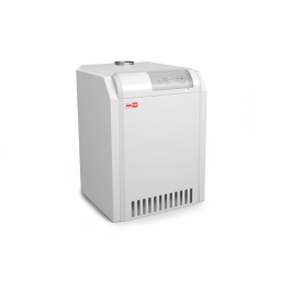 Напольный газовый котел Mora-Top SA40EZ