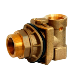 Скважинный адаптер CR25 аналог Debe