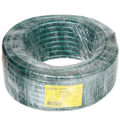 Шланг поливочный Метеор 3/4" 25 м бухта