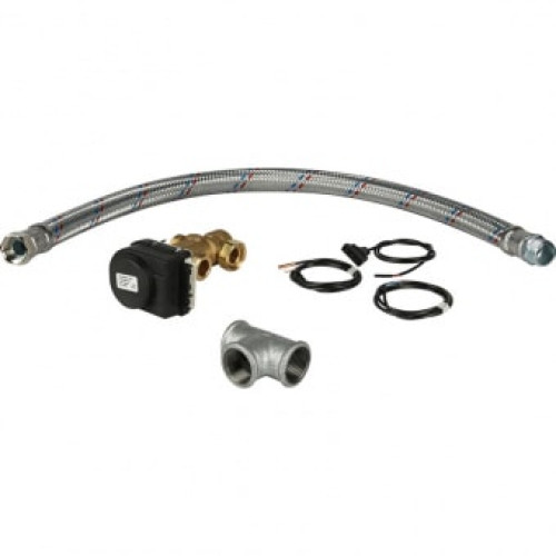 Комплект с трехходовым клапаном для бойлера к котлам ECO-4s и ECOFOUR арт. KHG71409631-