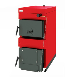 Твердотопливный котел BURNIT WBS 70 квт