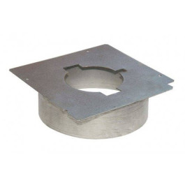 Турбонасадка для котла Ferroli Pegasus T/TP/D/D K арт. 020000X0