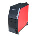 Котел твердотопливный ROMMER 21 кВт RSB-1110-000021