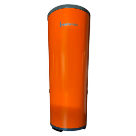 Бойлер косвенного нагрева нержавейка Termaveneta IBT 200