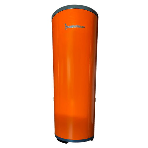 Бойлер косвенного нагрева нержавейка Termaveneta IBT 200