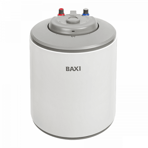 Водонагреватель электрический Baxi R 501 SL 10 литров под мойку