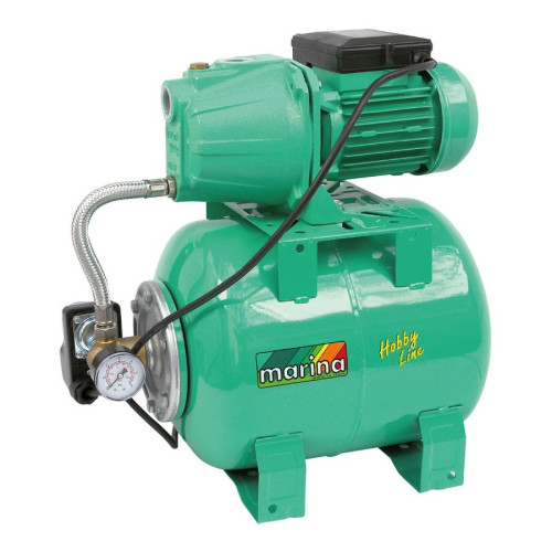 Насосная станция Marina-Speroni CAM 40/22 HL