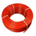 Труба из сшитого полиэтилена TIM, Red, PEX-B, 20x2.0  EVOH, бухта 200 м, арт: TPER 2020-200 Red