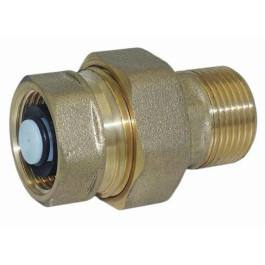 Клапан быстрого отсоединения расширительного бака JH-1021  3/4 резьба TIM