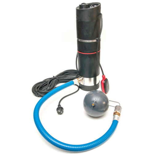 Насос погружной колодезный Grundfos SBA 3-45 AW