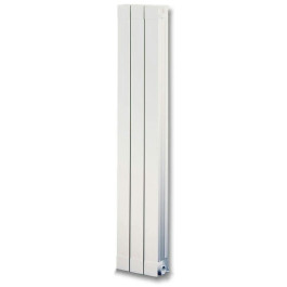 Алюминиевый радиатор Global Oscar 1800 6 секции