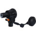 Клапан поплавковый Quick Stop Adj 1/2" с не регулируемой длиной штанги Tecnoplastic