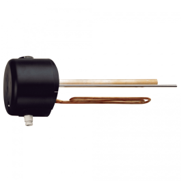 Тэн RDU 18-2.5 для водонагревателя Austria Email