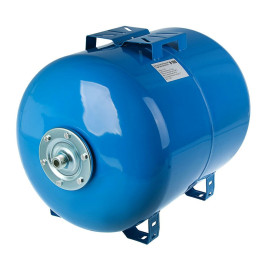 Гидроаккумулятор Waterstry SP 100 H литров горизонтальный