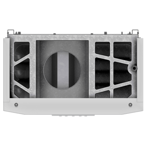 Настенный газовый котел с открытой камерой сгорания Лемакс Prime-MA24