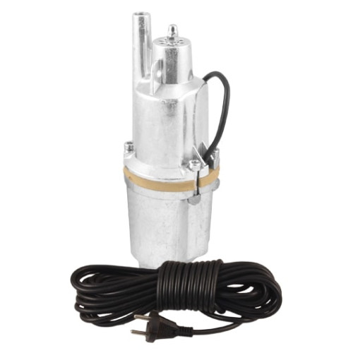 Погружной вибрационный насос JEMIX XVM 60 T/25