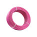 Труба из сшитого полиэтилена TIM, Pink, PEX-B, 16x2.2 EVOH, бухта 500м, арт.: TPEX 1622-500 Pink