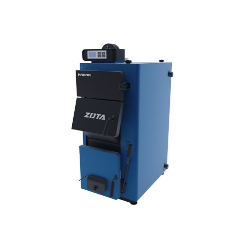 Котел полуавтоматический  ZOTA «Magna»-80
