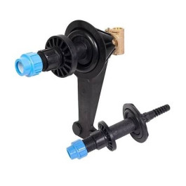 Скважинный адаптер улучшенный Джилекс «САУ»