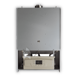 Настенный газовый двухконтурный котел MOGUCHI GBN 32F 32 кВт