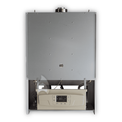 Настенный газовый двухконтурный котел MOGUCHI GBN 32F 32 кВт